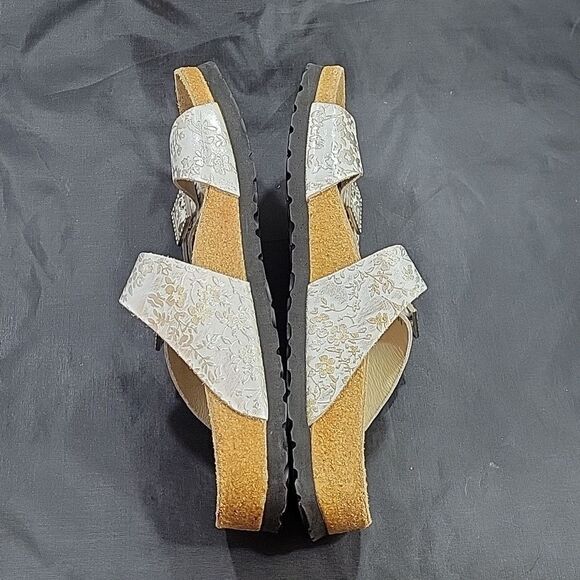 BRAND NEW PAPILLION ORIGINAL BIRKENSTOCK FUBBELT SANDAL - Picture 9 of 16